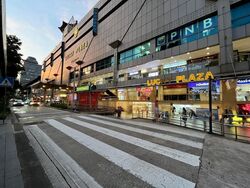 Lucky Plaza (D9), Shop House #464409691